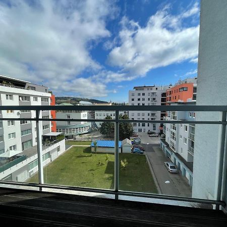 Cozy Apartment - Citycentre - Freeparking - Selfcheck-In Липтовски-Микулаш Экстерьер фото