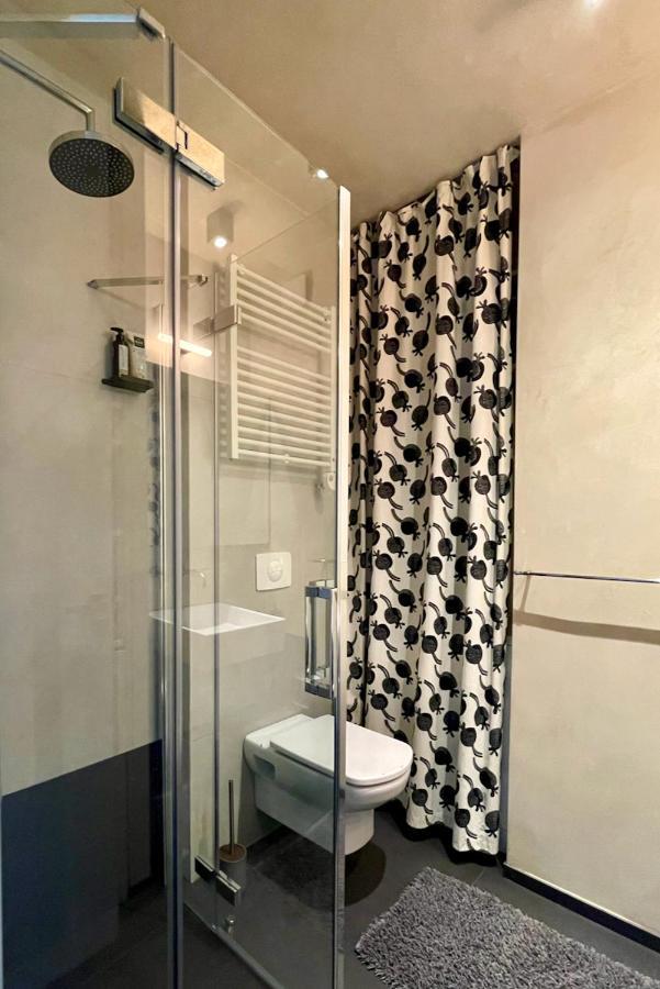 Cozy Apartment - Citycentre - Freeparking - Selfcheck-In Липтовски-Микулаш Экстерьер фото